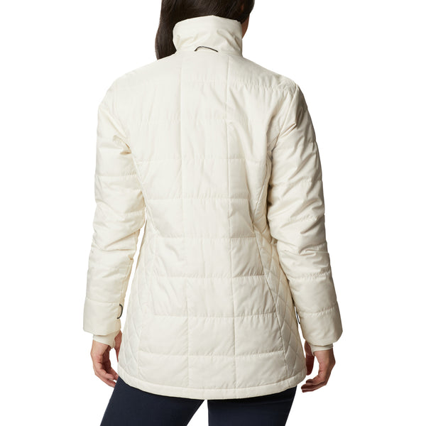 Columbia 1737241 Women's Carson Pass IC Jacket