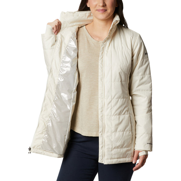 Columbia 1737241 Women's Carson Pass IC Jacket