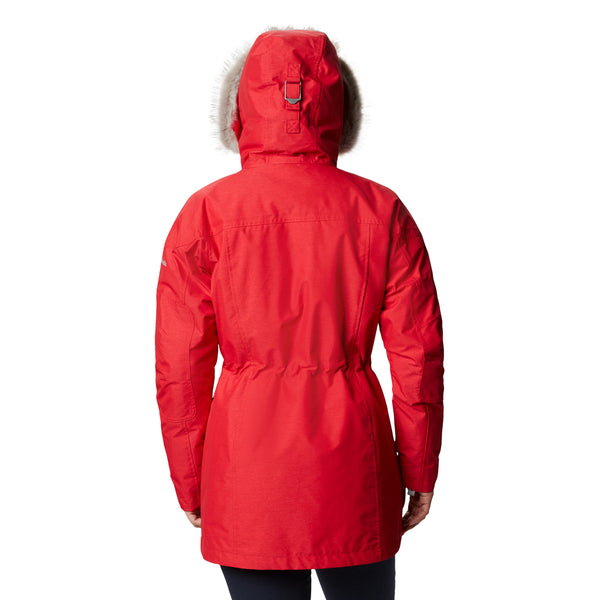 Columbia 1737241 Women's Carson Pass IC Jacket