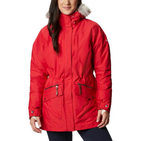 Columbia 1737241 Women's Carson Pass IC Jacket