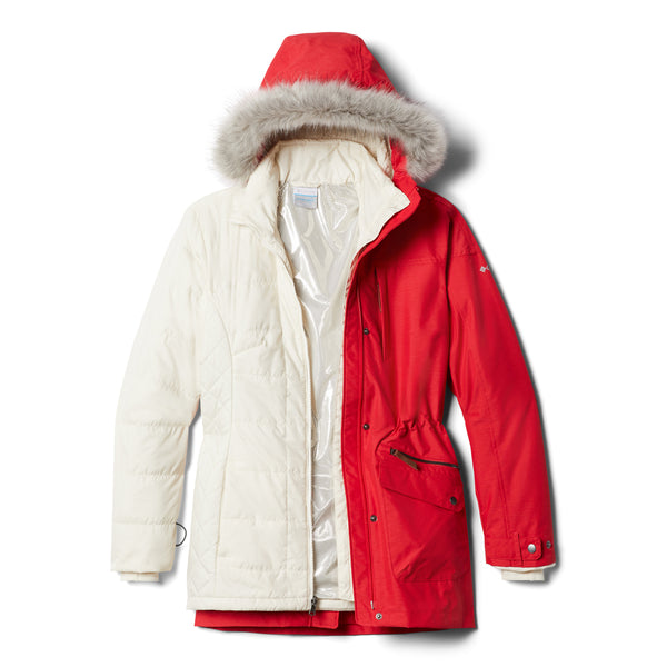 Columbia 1737241 Women's Carson Pass IC Jacket
