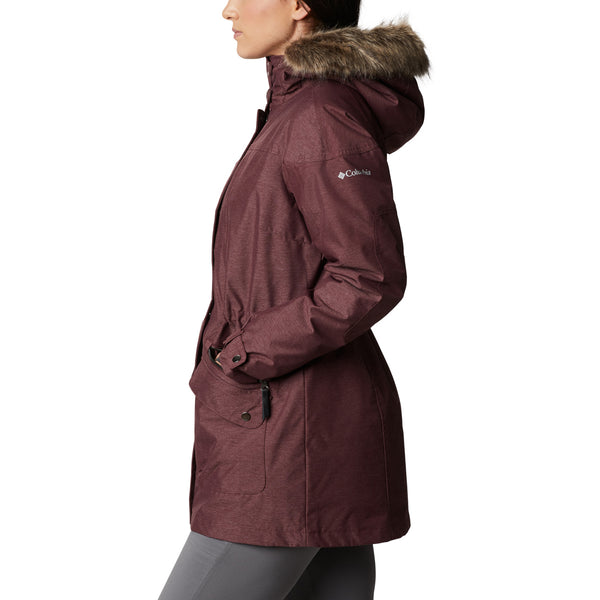 Columbia 1737241 Women's Carson Pass IC Jacket