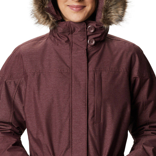 Columbia 1737241 Women's Carson Pass IC Jacket