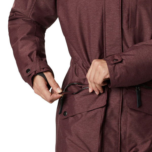 Columbia 1737241 Women's Carson Pass IC Jacket