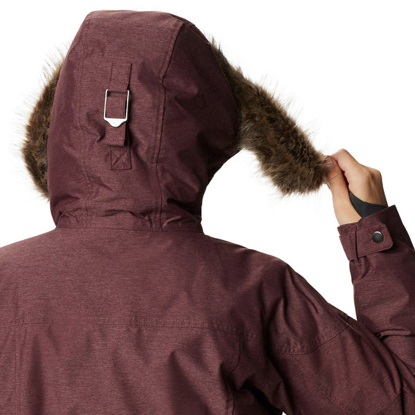 Columbia 1737241 Women's Carson Pass IC Jacket