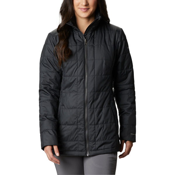 Columbia 1737241 Women's Carson Pass IC Jacket