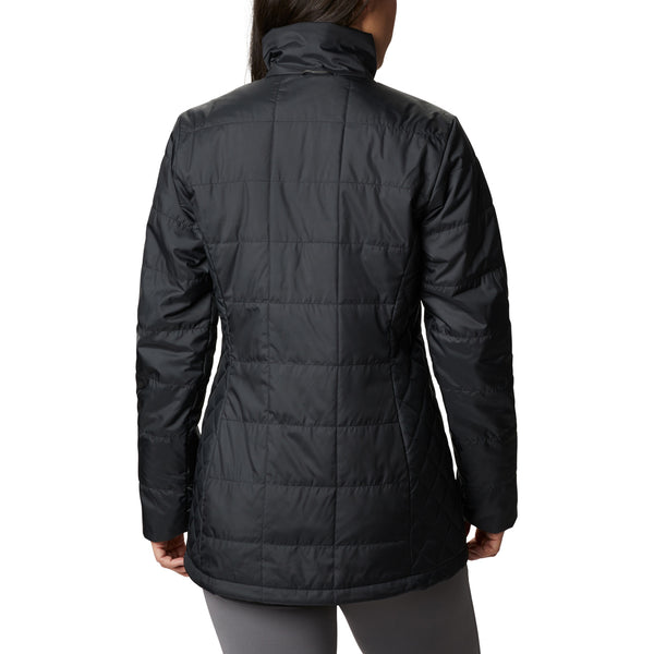 Columbia 1737241 Women's Carson Pass IC Jacket