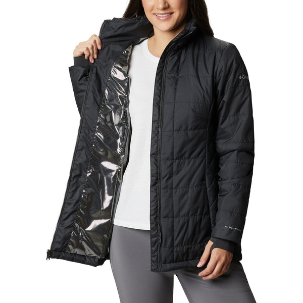 Columbia 1737241 Women's Carson Pass IC Jacket