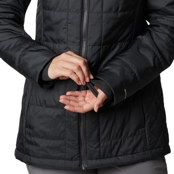 Columbia 1737241 Women's Carson Pass IC Jacket