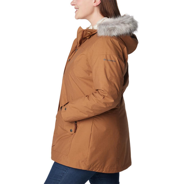 Columbia 1737241 Women's Carson Pass IC Jacket