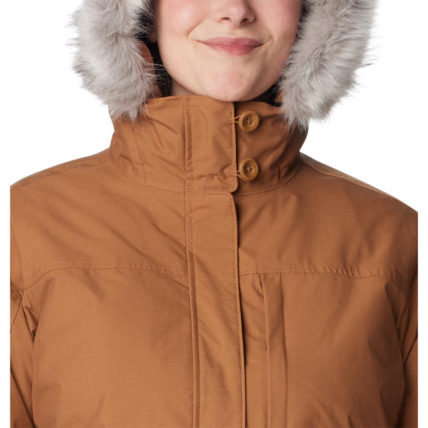 Columbia 1737241 Women's Carson Pass IC Jacket