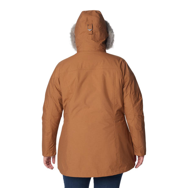Columbia 1737241 Women's Carson Pass IC Jacket