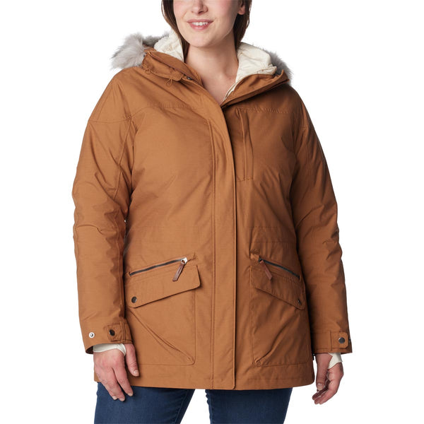 Columbia 1737241 Women's Carson Pass IC Jacket