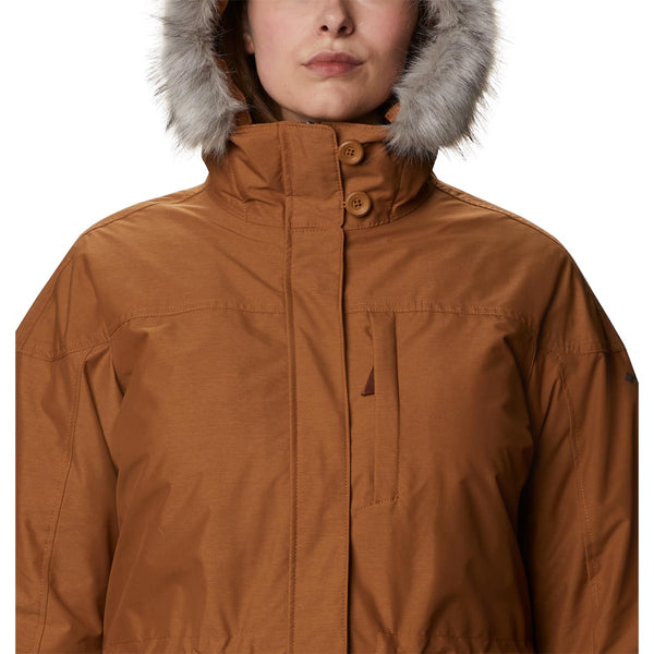 Columbia 1737241 Women's Carson Pass IC Jacket