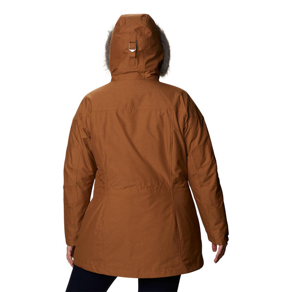 Columbia 1737241 Women's Carson Pass IC Jacket