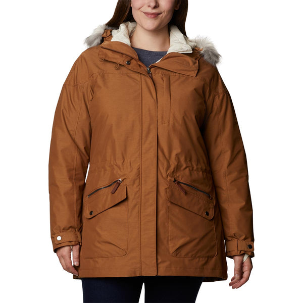Columbia 1737241 Women's Carson Pass IC Jacket