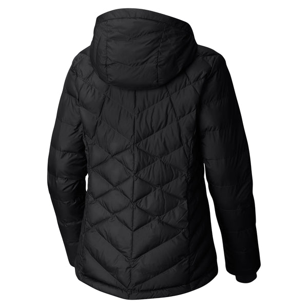 Columbia 1738151 Women's Heavenly Hooded Jacket