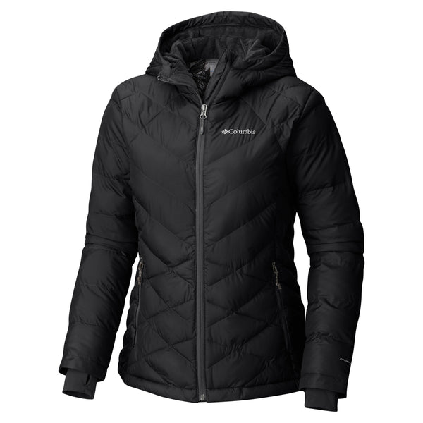 Columbia 1738151 Women's Heavenly Hooded Jacket