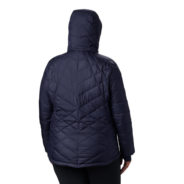 Columbia 1738151 Women's Heavenly Hooded Jacket