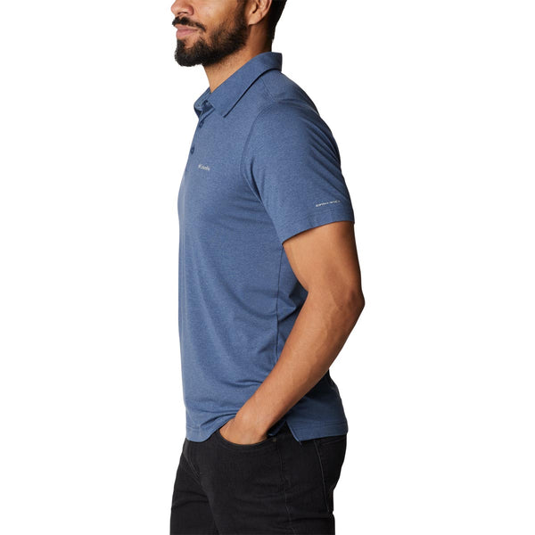 Columbia 1768701 Men's Tech Trail Polo