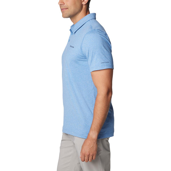 Columbia 1768701 Men's Tech Trail Polo