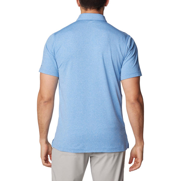 Columbia 1768701 Men's Tech Trail Polo