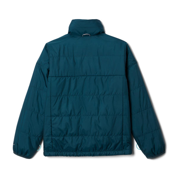Columbia 1801521 Boys' Whirlibird II Interchange Jacket