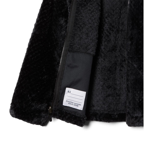 Columbia 1801551 Girls Bugaboo II Fleece Interchange Jacket