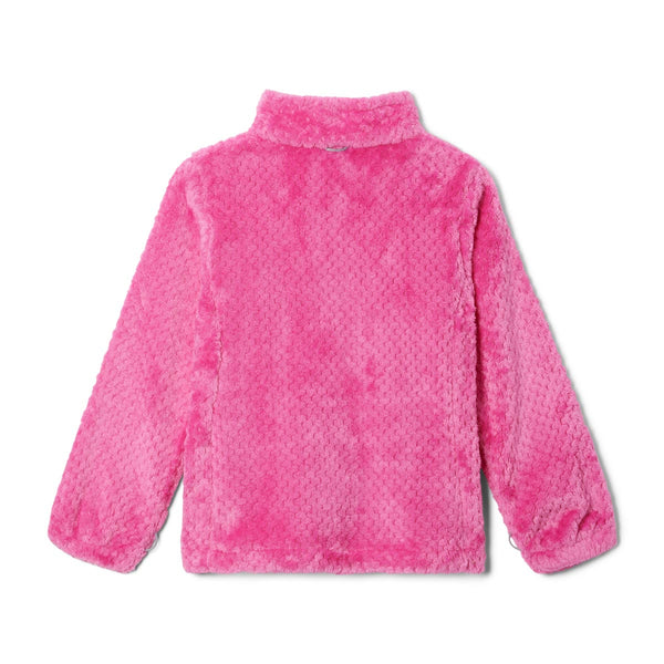 Columbia 1801551 Girls Bugaboo II Fleece Interchange Jacket