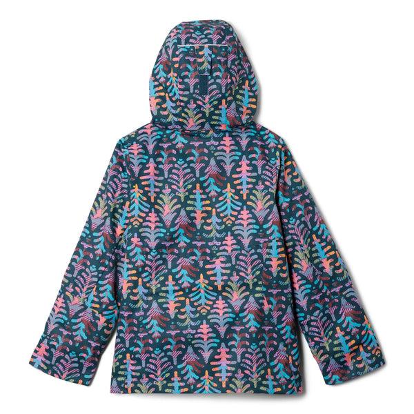 Columbia 1801551 Girls Bugaboo II Fleece Interchange Jacket