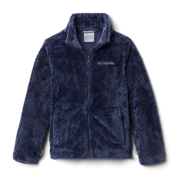 Columbia 1801551 Girls Bugaboo II Fleece Interchange Jacket