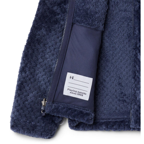 Columbia 1801551 Girls Bugaboo II Fleece Interchange Jacket