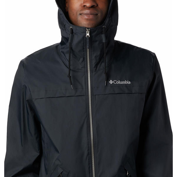 Columbia 1839731 Men's Oroville Creek Lined Jacket