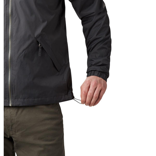 Columbia 1839731 Men's Oroville Creek Lined Jacket