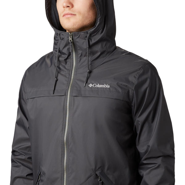 Columbia 1839731 Men's Oroville Creek Lined Jacket