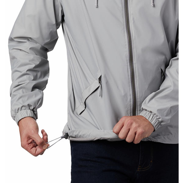 Columbia 1839731 Men's Oroville Creek Lined Jacket