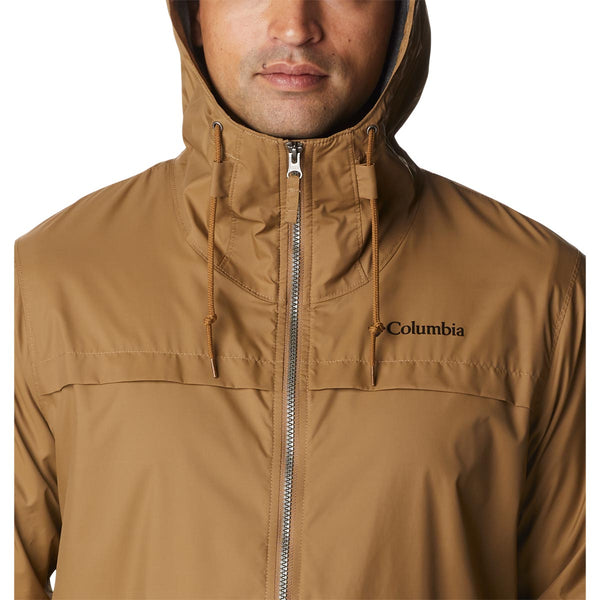 Columbia 1839731 Men's Oroville Creek Lined Jacket