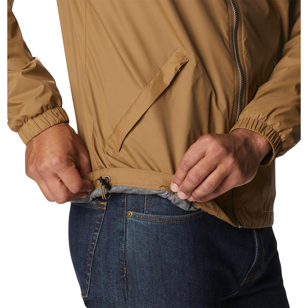 Columbia 1839731 Men's Oroville Creek Lined Jacket