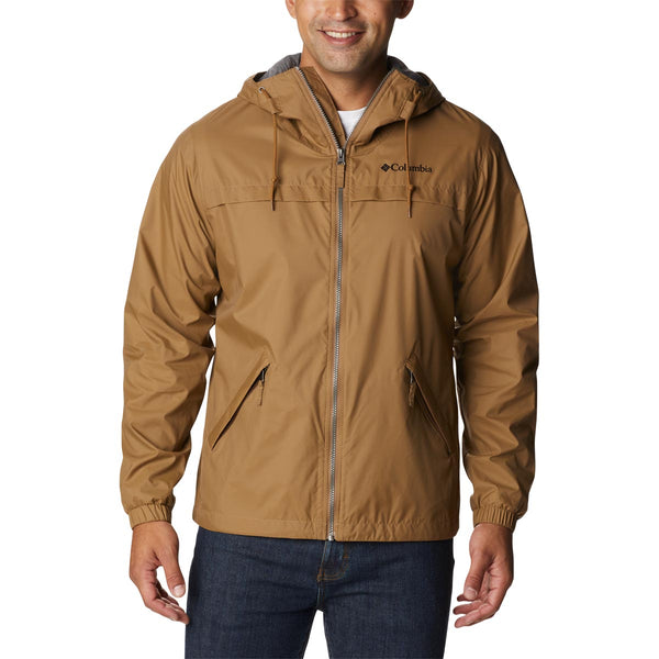 Columbia 1839731 Men's Oroville Creek Lined Jacket