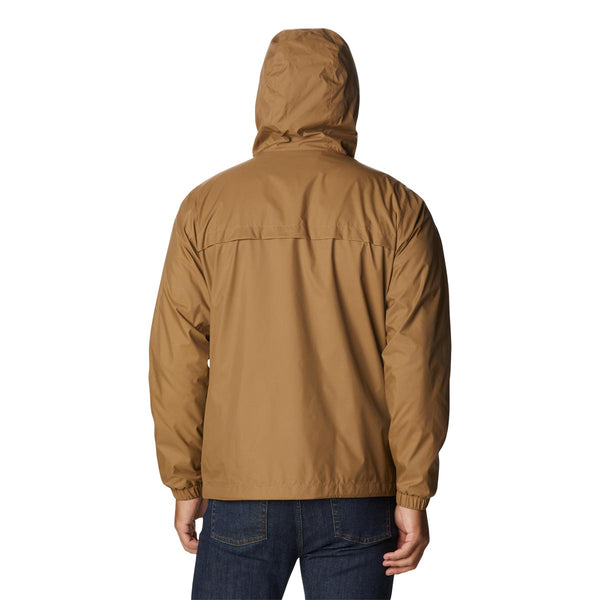 Columbia 1839731 Men's Oroville Creek Lined Jacket