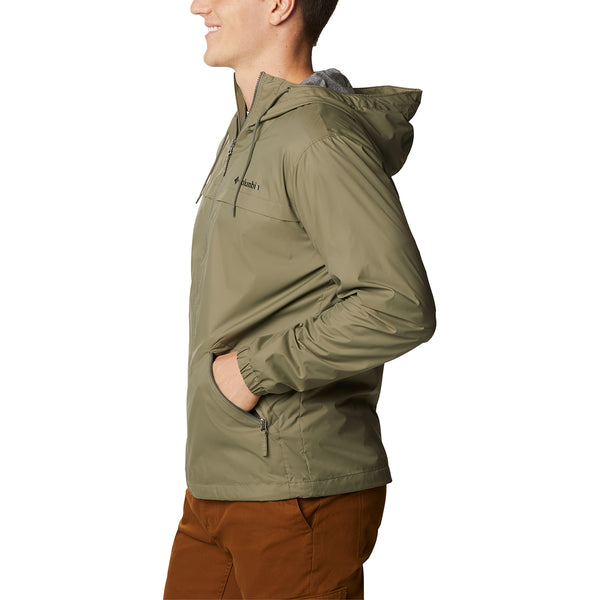 Columbia 1839731 Men's Oroville Creek Lined Jacket