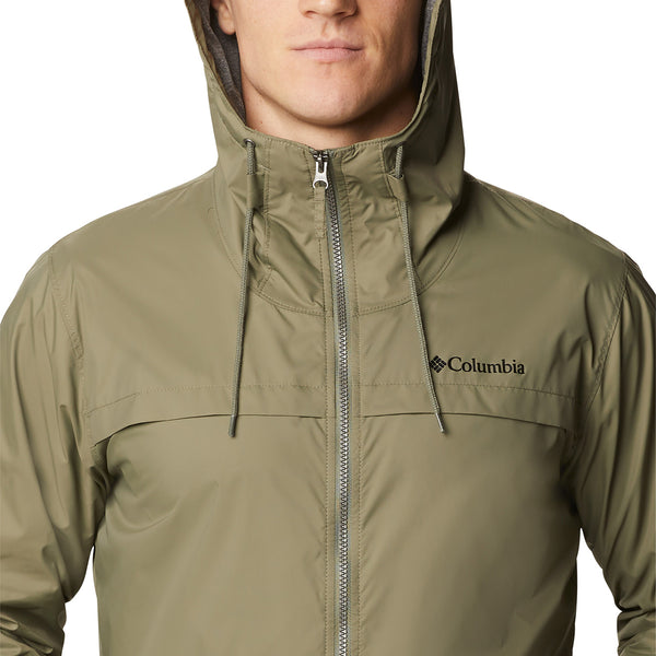 Columbia 1839731 Men's Oroville Creek Lined Jacket