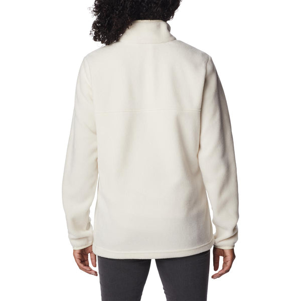 Columbia 1860991 Women's Benton Springs Half Snap Pullover