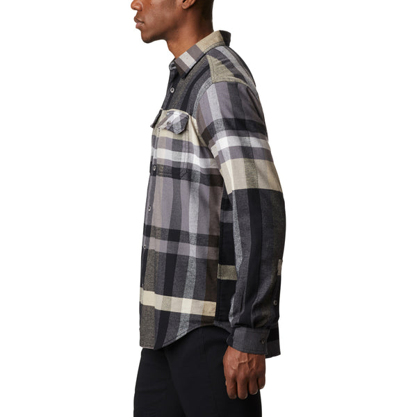 Columbia 1861581 Men's Flare Gun Stretch Flannel