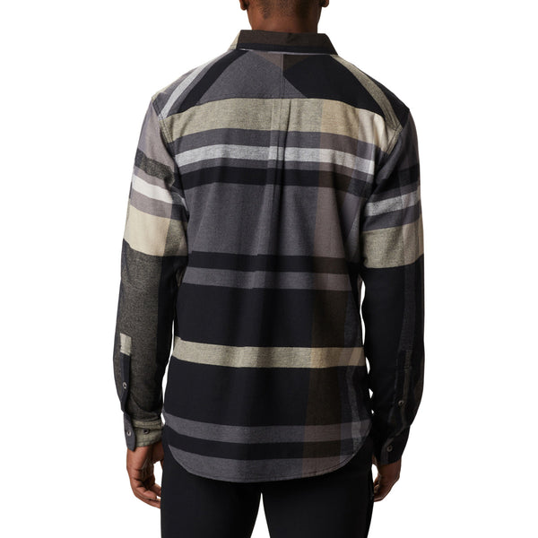 Columbia 1861581 Men's Flare Gun Stretch Flannel