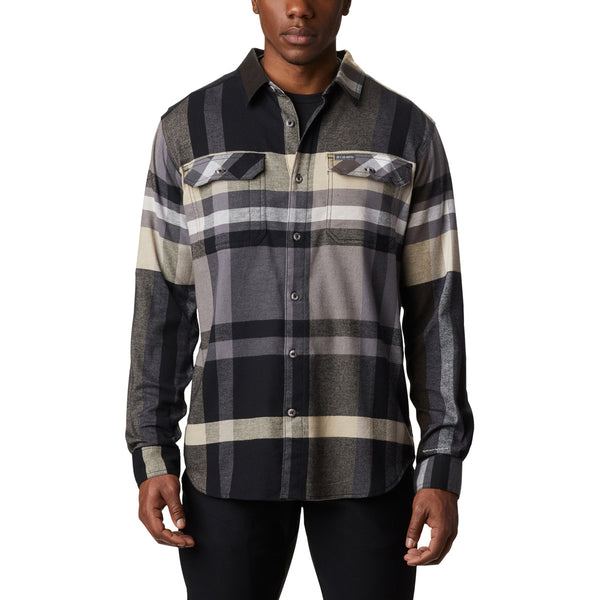 Columbia 1861581 Men's Flare Gun Stretch Flannel