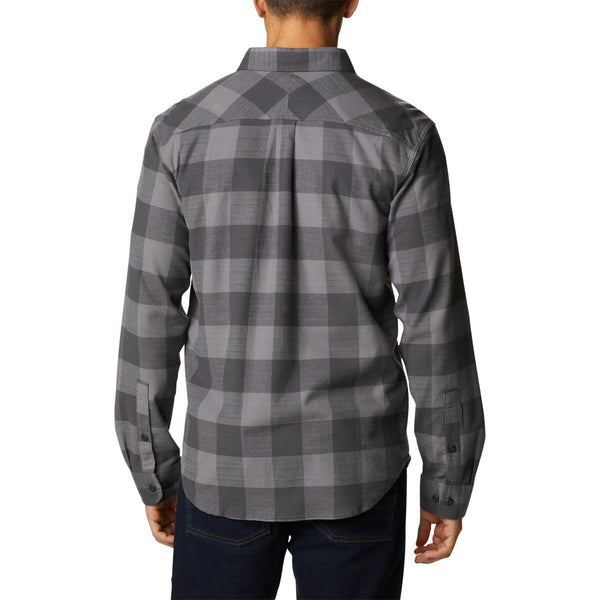 Columbia 1861581 Men's Flare Gun Stretch Flannel
