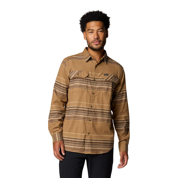 Columbia 1861581 Men's Flare Gun Stretch Flannel