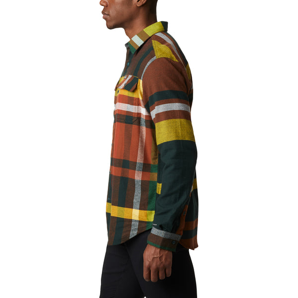 Columbia 1861581 Men's Flare Gun Stretch Flannel