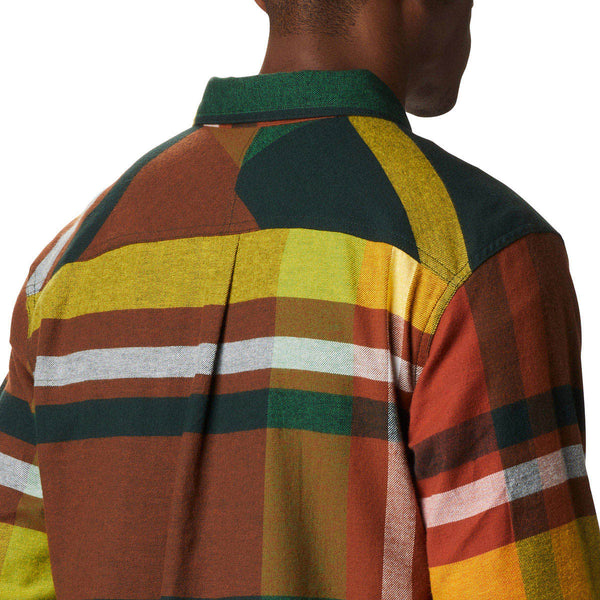 Columbia 1861581 Men's Flare Gun Stretch Flannel